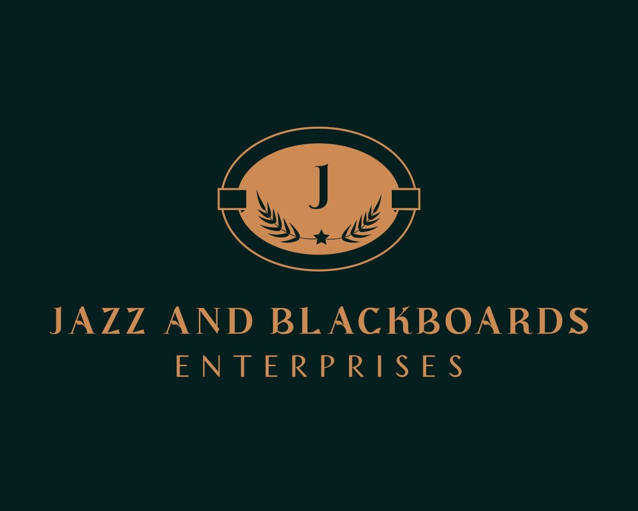 Jazz and Blackboards Enterprises
